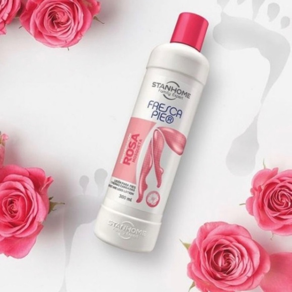 Stanhome fresca pie bundle of 3 bottles, Rosehip, Ginseng, Vitamin C 300ml. - Picture 2 of 11